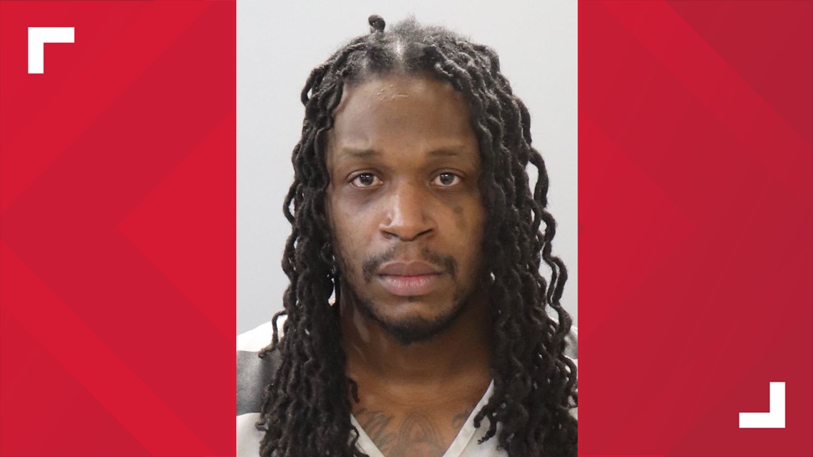 DA: Man sentenced to life in prison for fatally shooting girlfriend - Vimarsana News