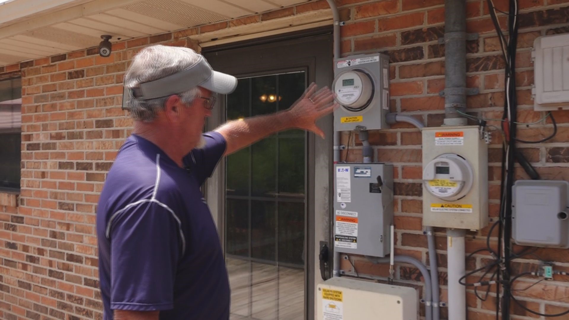 Knoxvillebased power company draws customers' ire