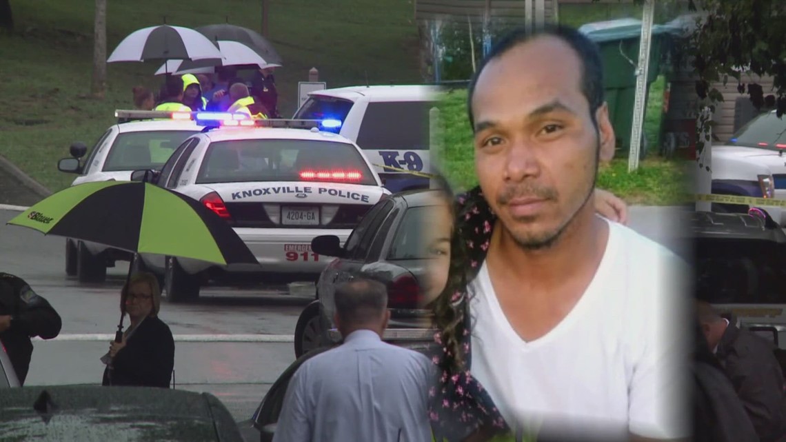 Knoxville police officer testifies in civil trial after shooting Channara 'Philly' Pheap in 2019 - Vimarsana News