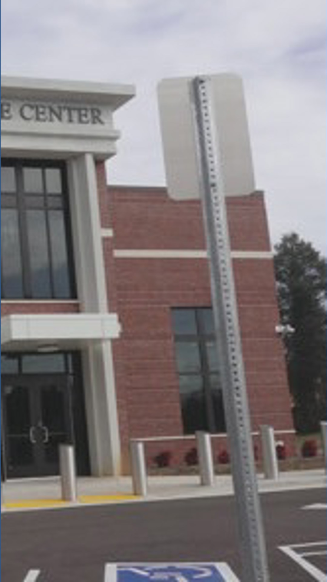 New Hamblen County jail to open soon | wbir.com