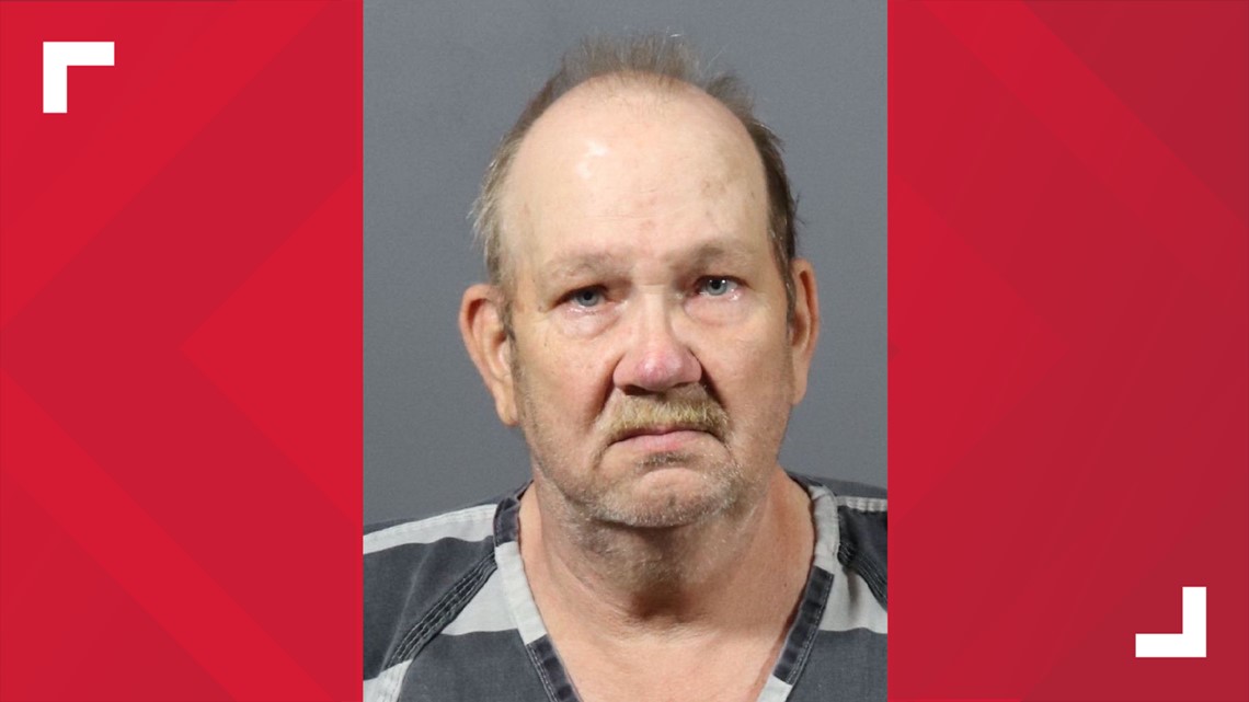 DA: Man convicted of child sex crimes sentenced to 50 years in prison ...