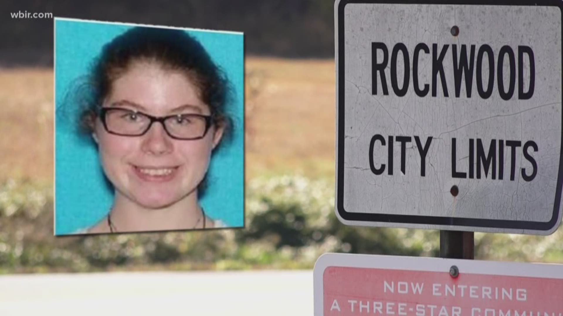 An East Tennessee community is relieved after a 17-year-old girl was found safe following an amber alert.
