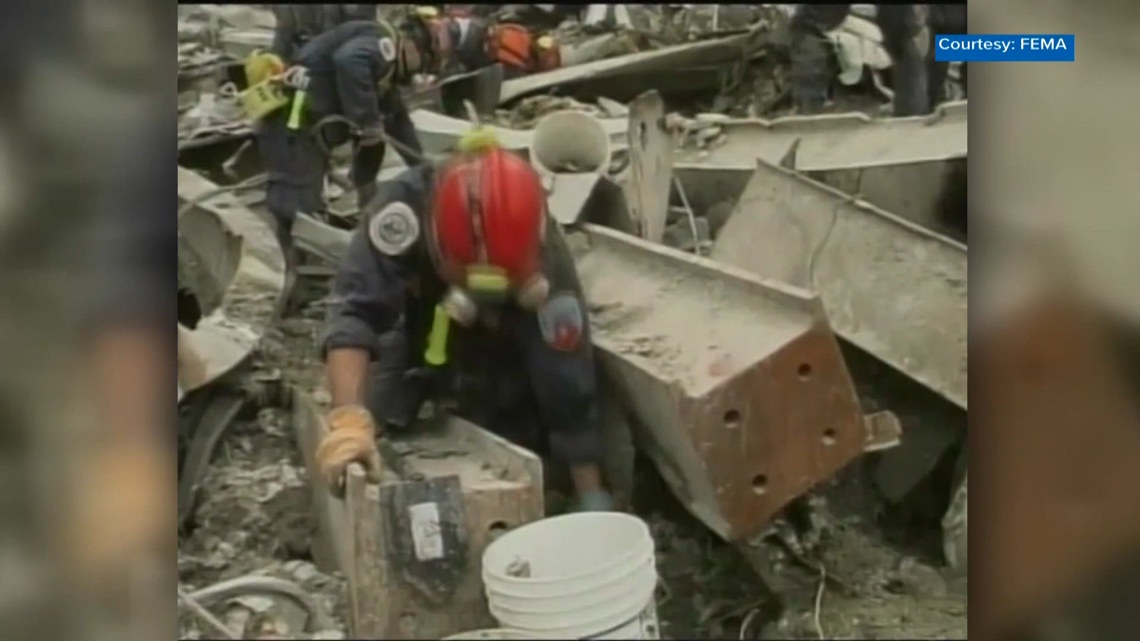 25 years after 9/11: How the 2001 attacks changed everyday