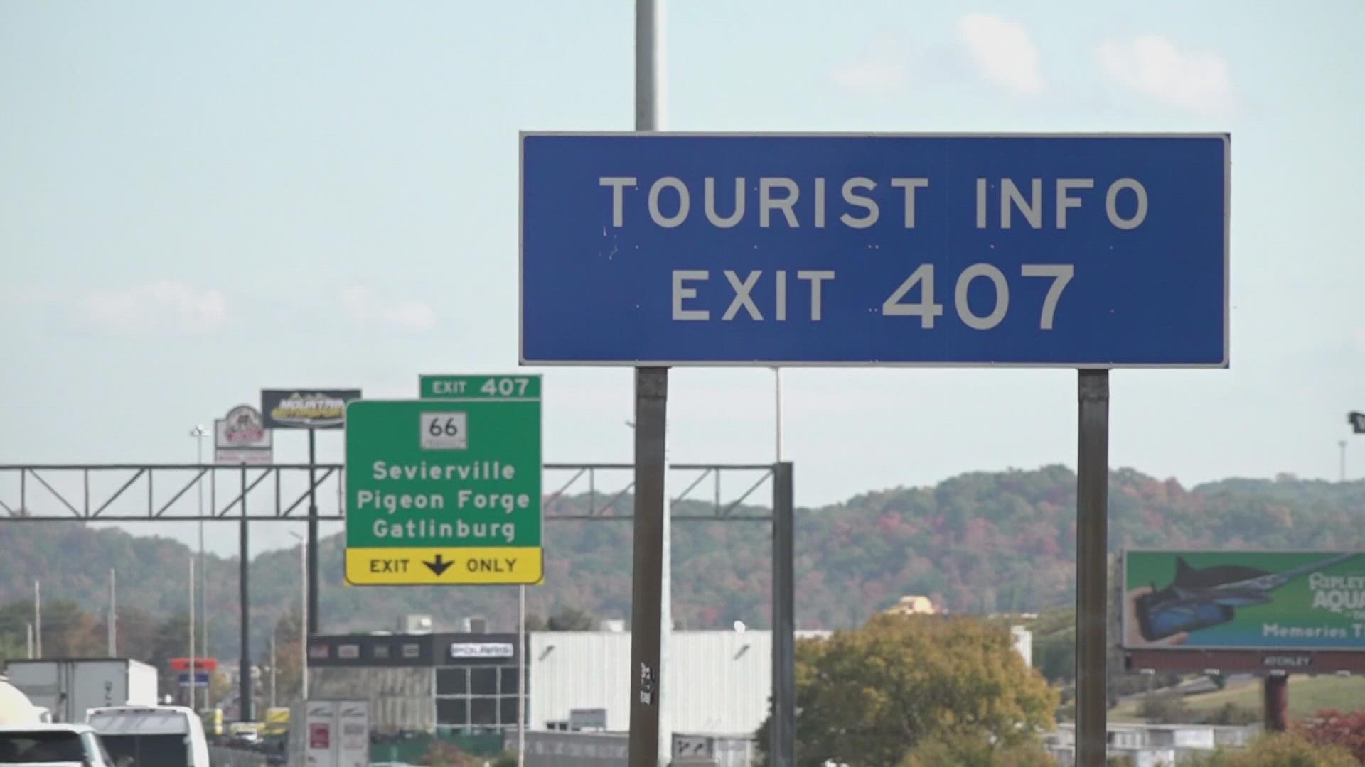 The new Buc-ee's Travel Center could result in a 65% spike in daily traffic through a nearby exit.