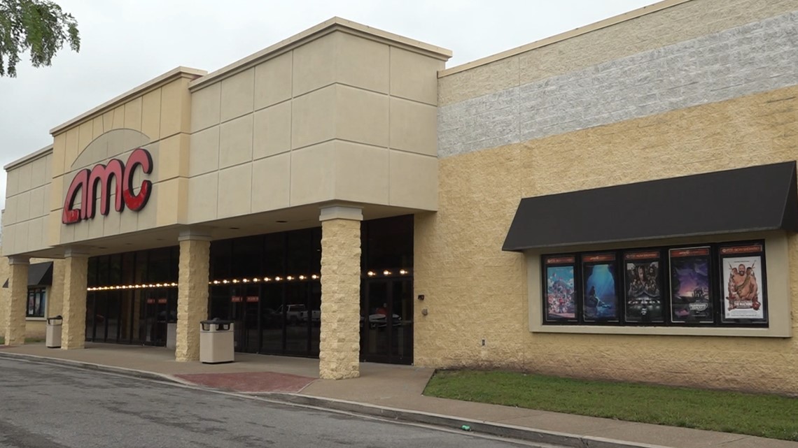 Former location of AMC Classic East Towne 10 sold to Franklinbased