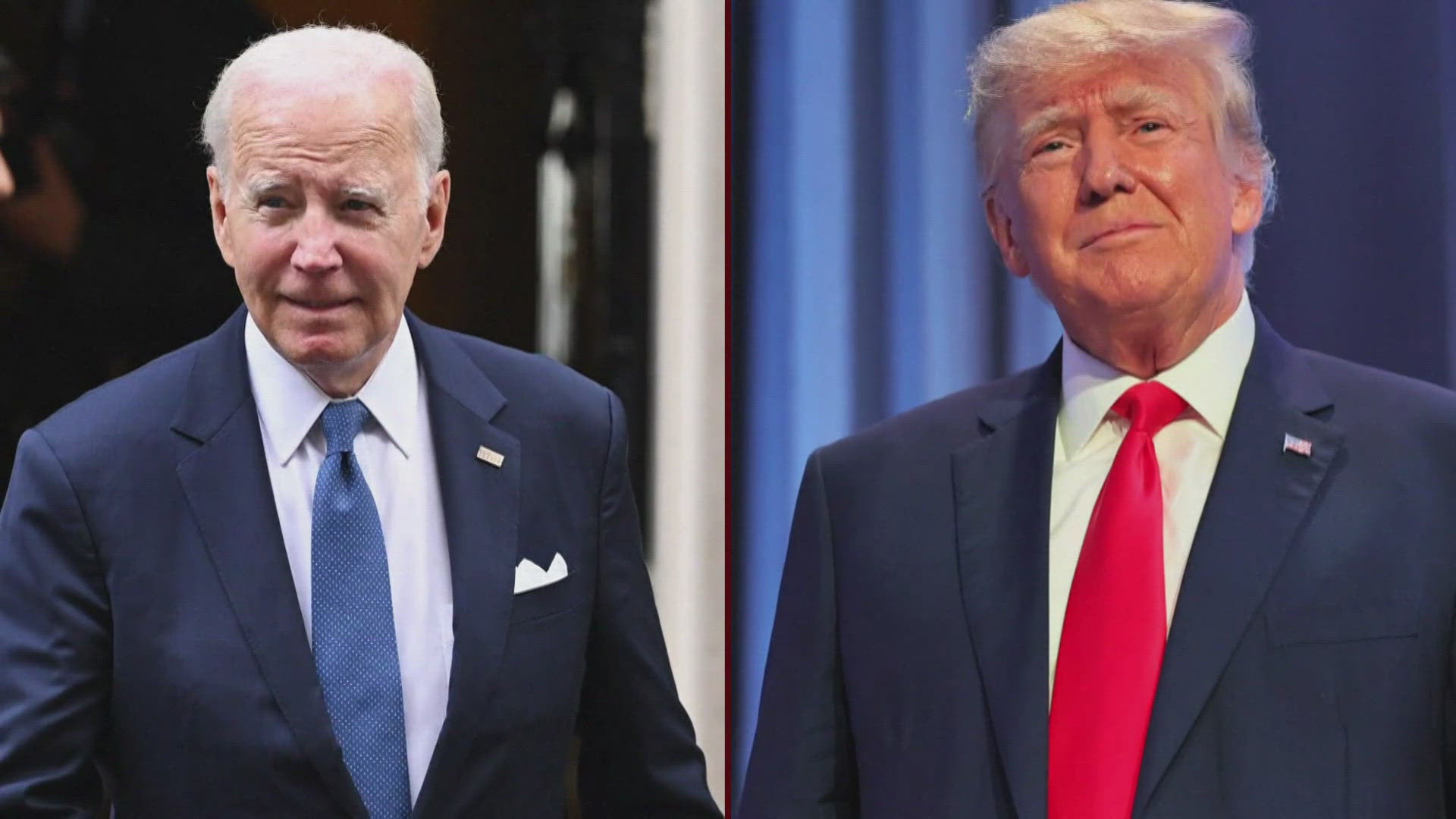 President-elect Trump has accepted President Biden's invitation to an Oval Office meeting next week.