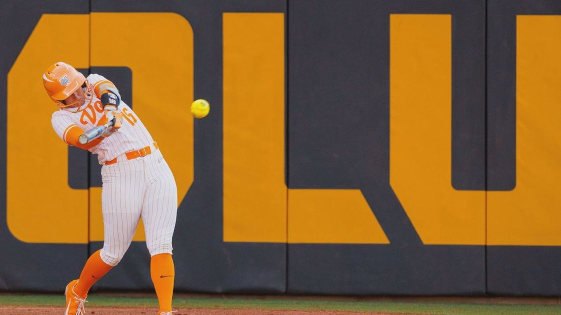 Lady Vols' 4-game win streak comes to an end against Missouri after 4-3 loss