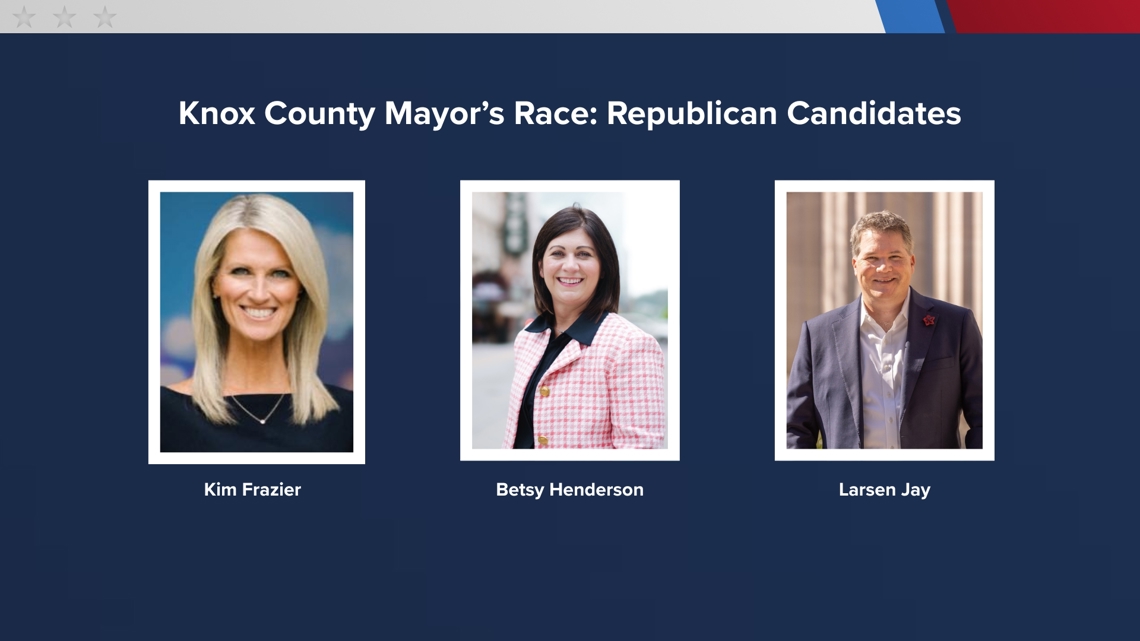 Election 2026: It's a crowded race for many key seats. How can candidates stand out?