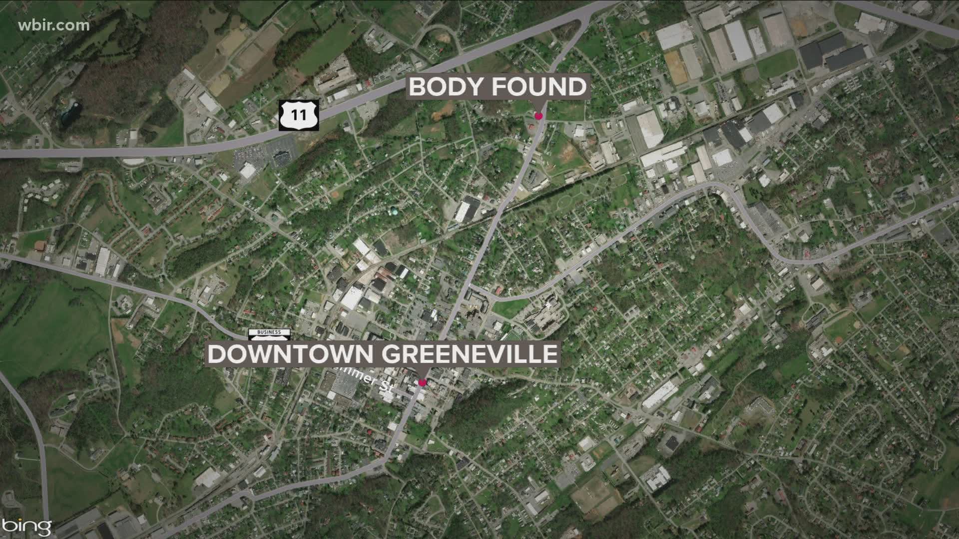 The Greenville Police Department says it is investigating the death of a 2-month-old baby.