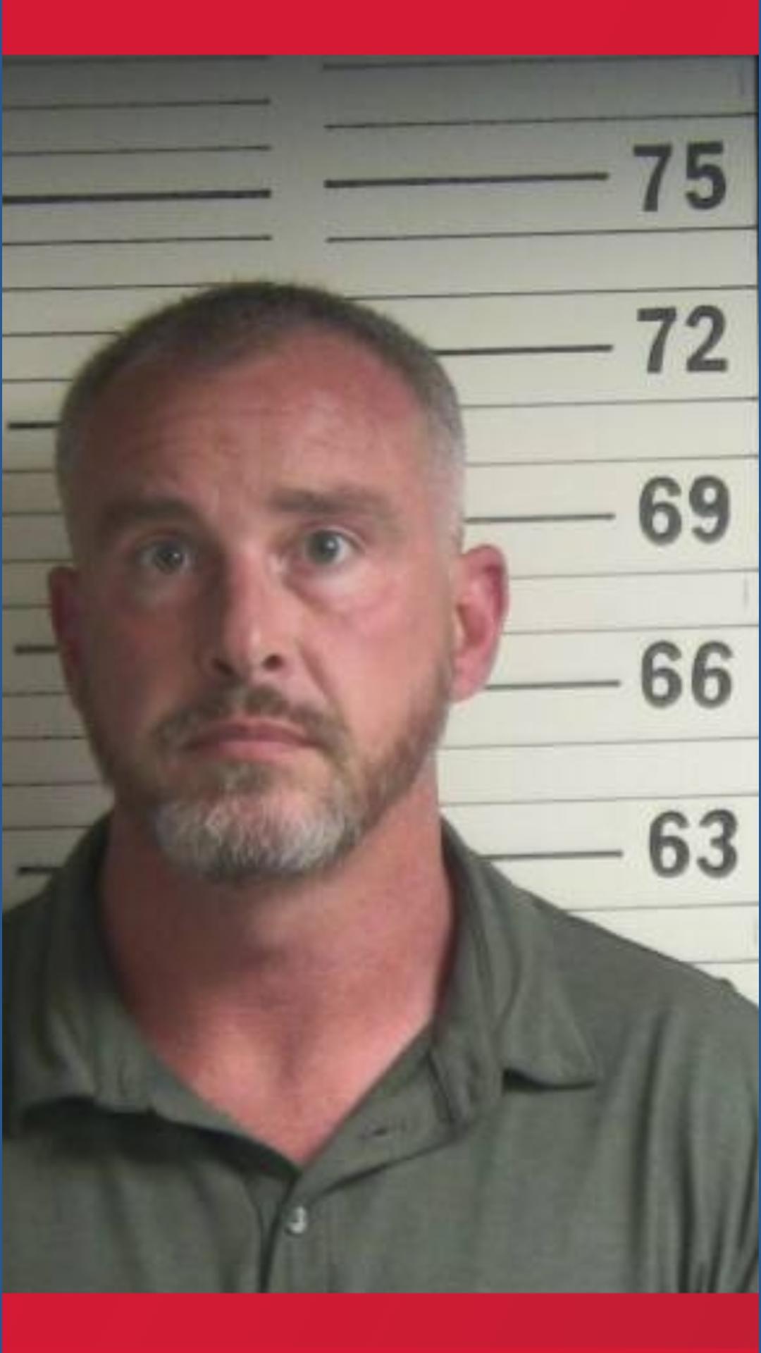 Morristown teacher charged with sexual battery by an authority figure ...