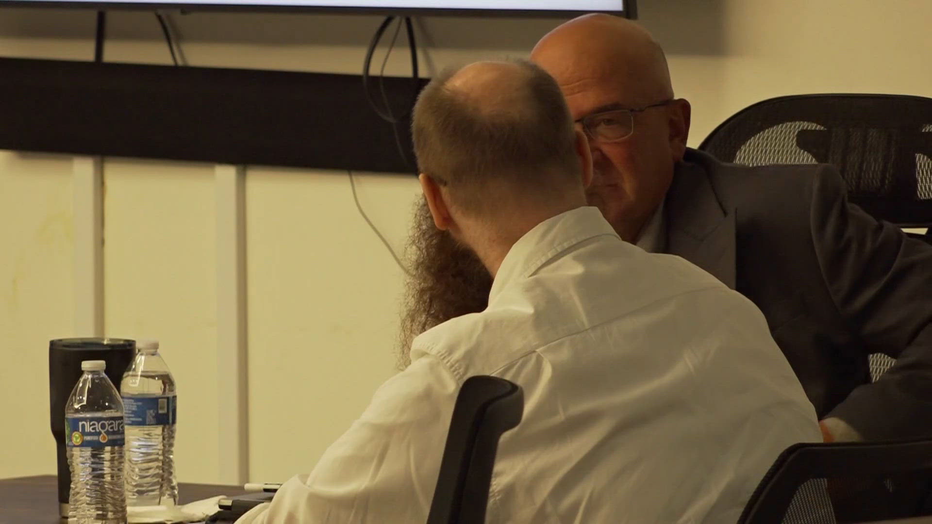 Strigbean 'Stringbean' Akeman killer released from prison | wbir.com