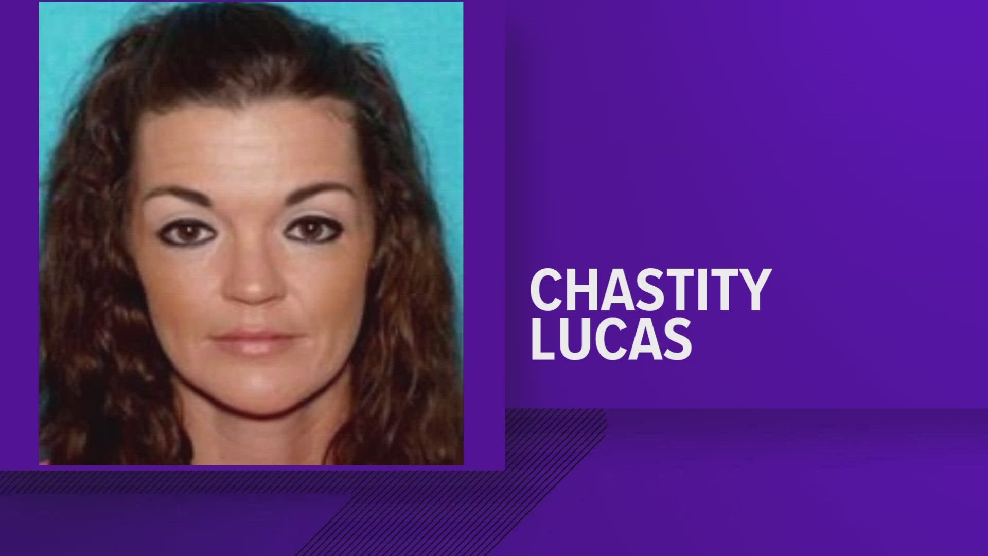 Morristown Police located Chastity Lucas Sunday morning and is now safe. Lucas had been missing since April 19.