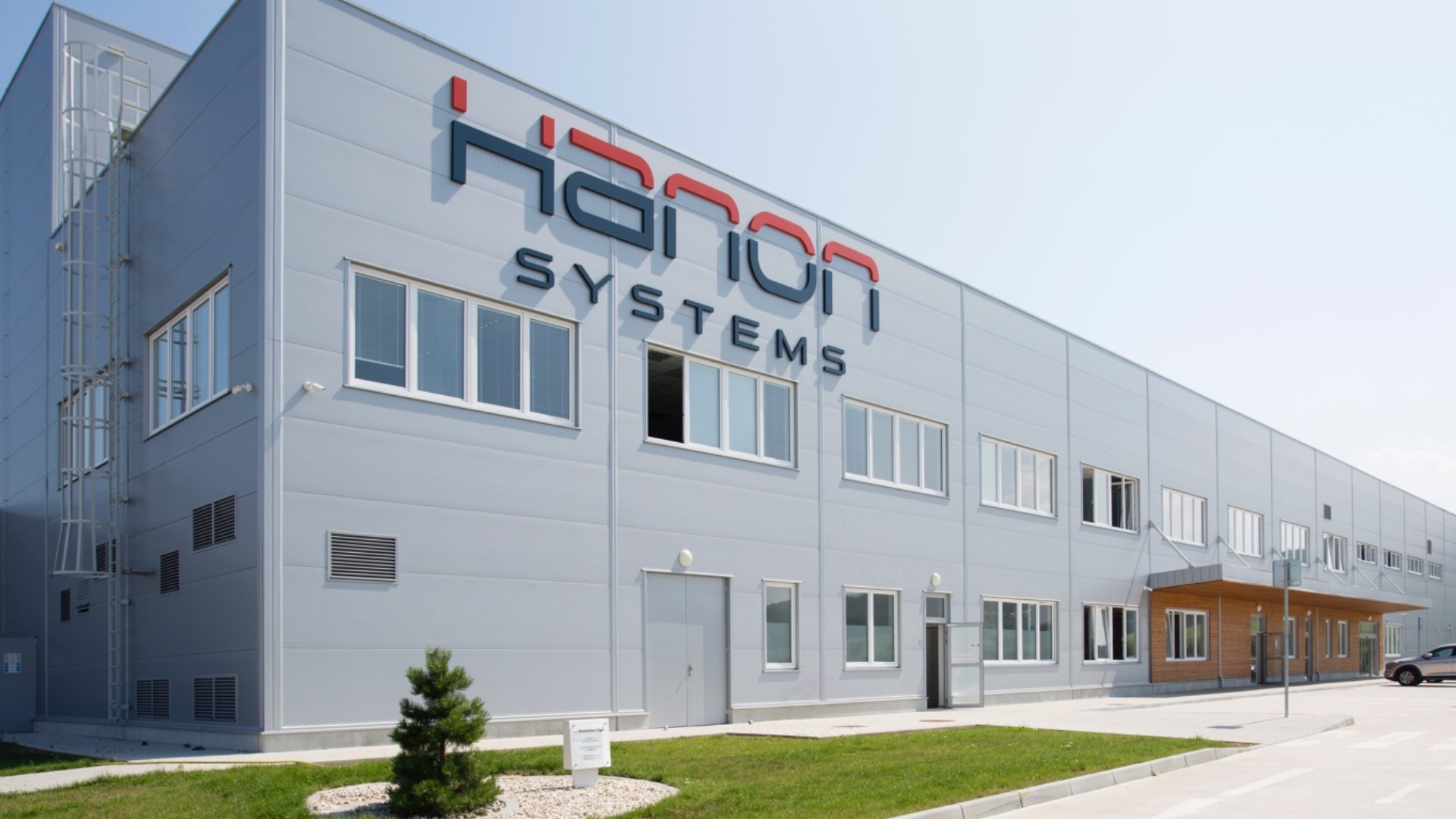 Hanon Systems is a global supplier of automotive thermal and energy management solutions.