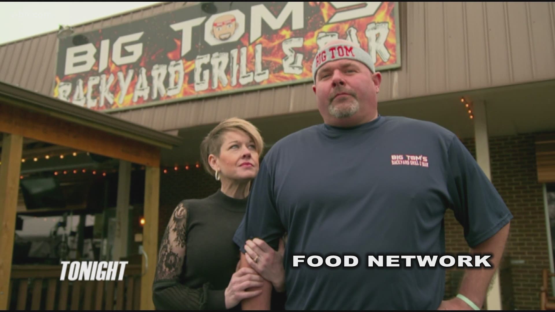 An East Tennessee restaurant got a second chance after being featured on Food Network's show Restaurant Impossible.