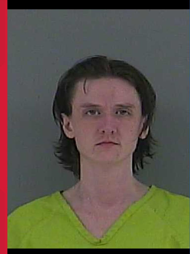 Oak Ridge man charged with attempted first-degree murder | wbir.com