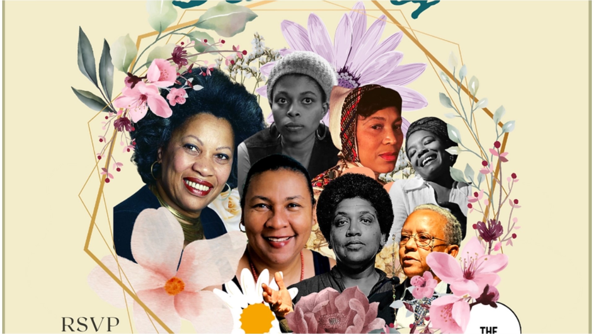 Women's History Month Tea Party to feature women storytellers at The ...