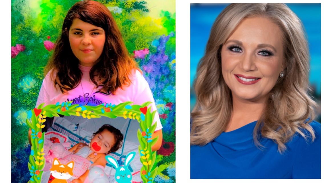 Help Make-A-Wish for kids like Zoe - Vimarsana News