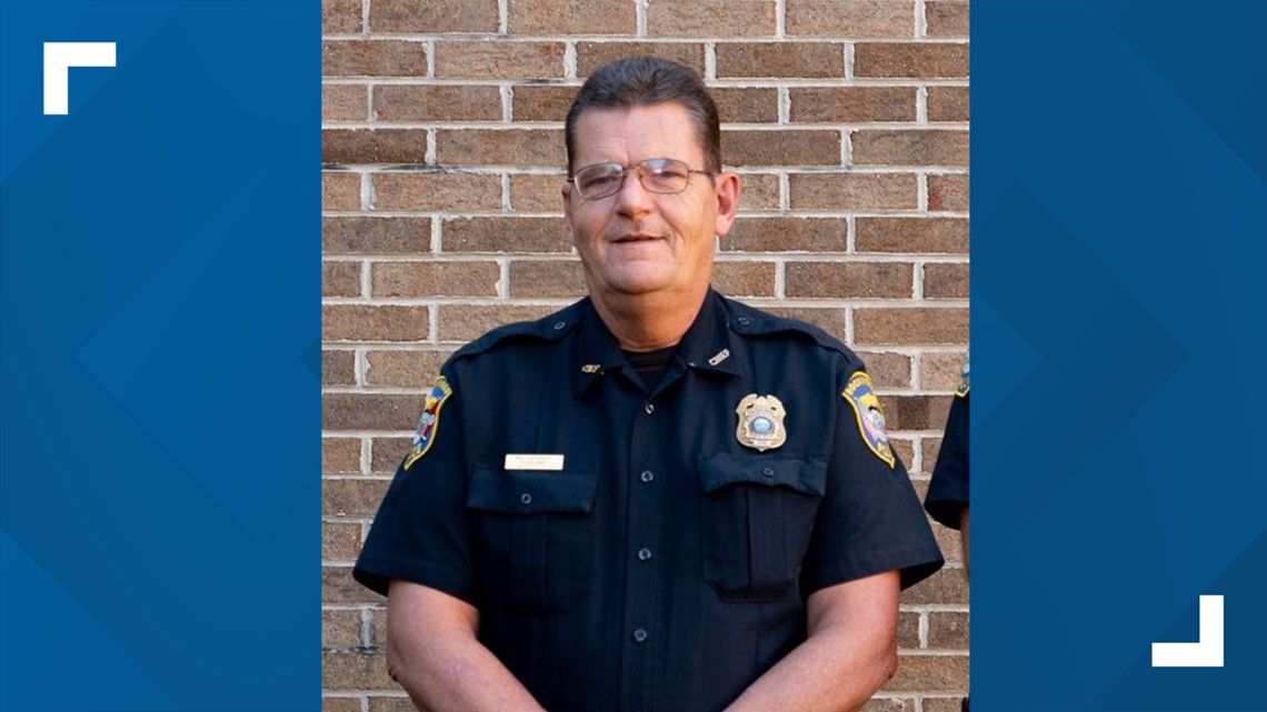Rockwood PD mourning after death of police chief