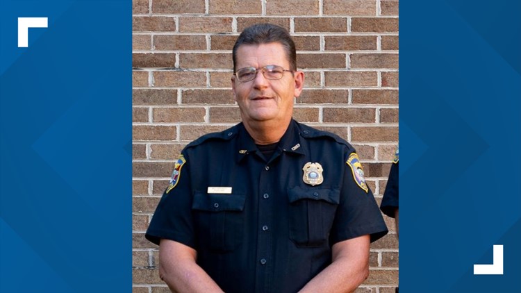 Rockwood Police Department mourning after death of police chief