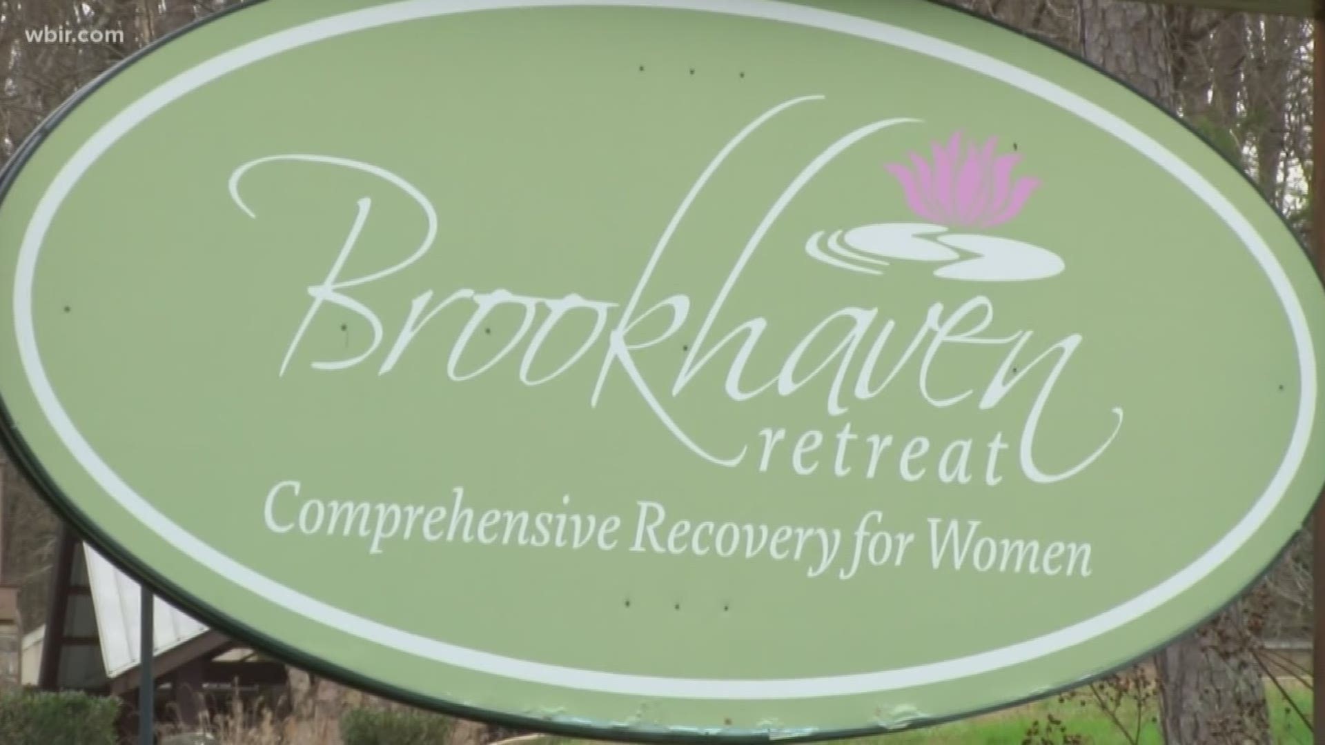 A lawyer who successfully sued a private treatment center for women says she's not surprised it abruptly closed.