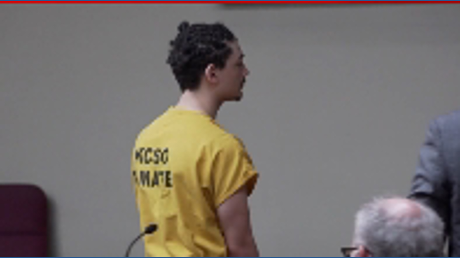 Juvenile murder suspect appears in adult court for first time | wbir.com