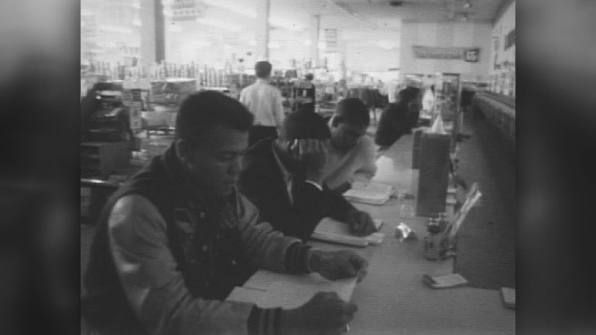 Beyond History Knoxville's Black experience in the past