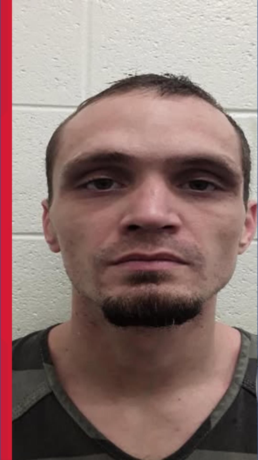 Man taken into custody, charged with 3 counts of kidnapping | wbir.com