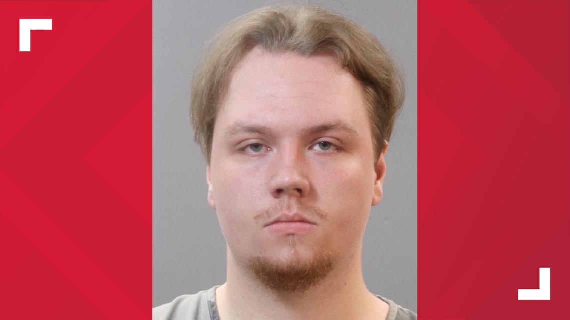 Man facing several child sex crime charges after investigation by Knox ...