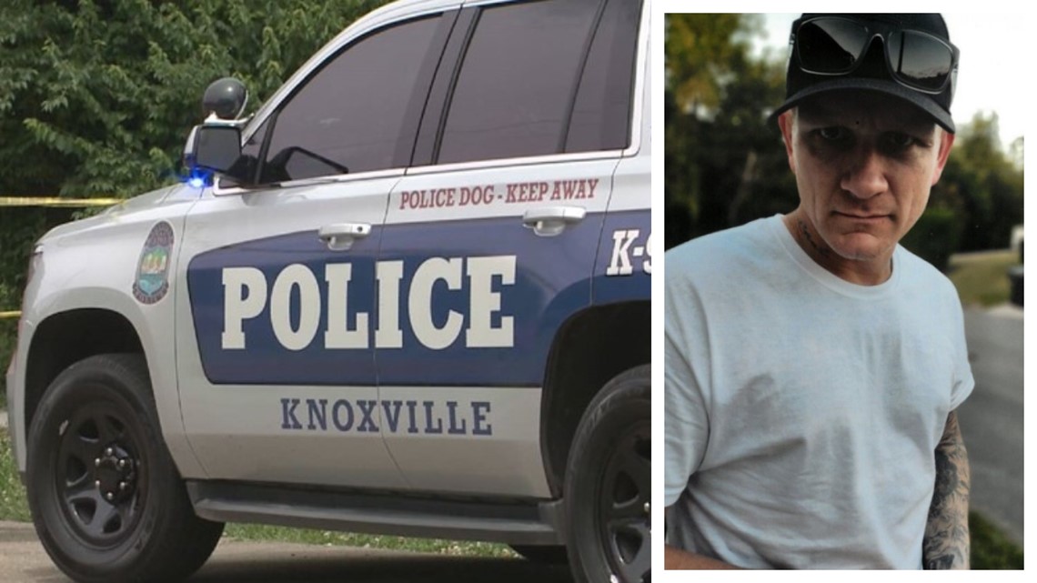 KPD looking for wanted 41-year-old man - Vimarsana News