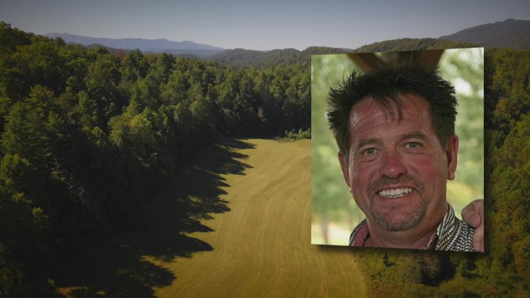 Vanished in the Mountains: Mike Hearon's disappearance still haunts the town a decade later