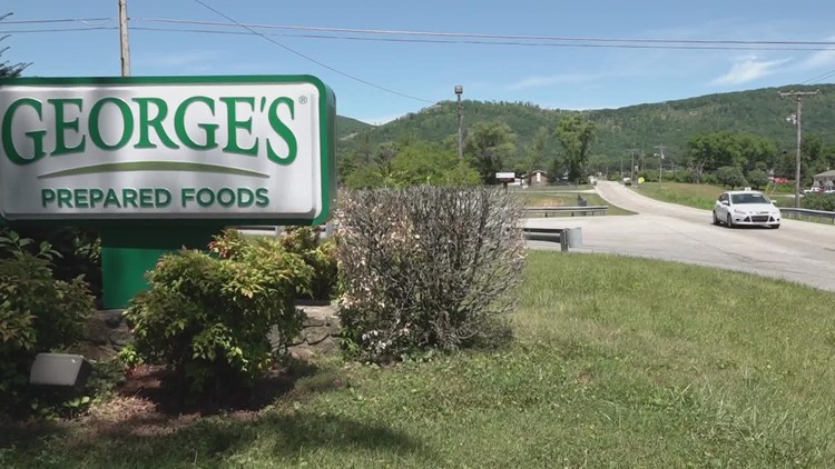 Caryville's largest employer could close soon