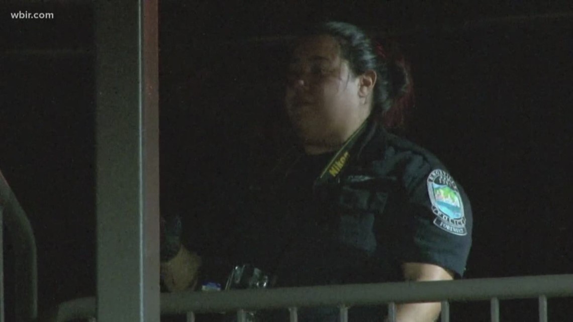 1 dead 2 injured after shooting at holston oaks apartments wbir com