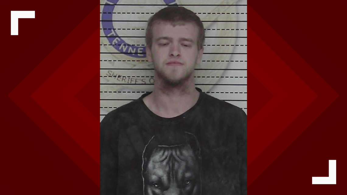 McMinn Co. Sheriff's Office searching for shooting suspect