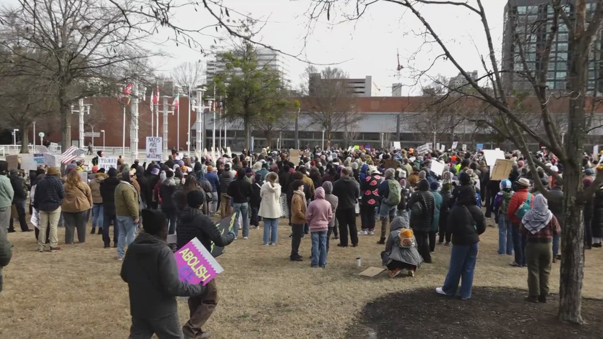 wbir.com - Madalyn Maksemetz - Wes Rucker, longtime Tennessee sports journalist, dies at 43