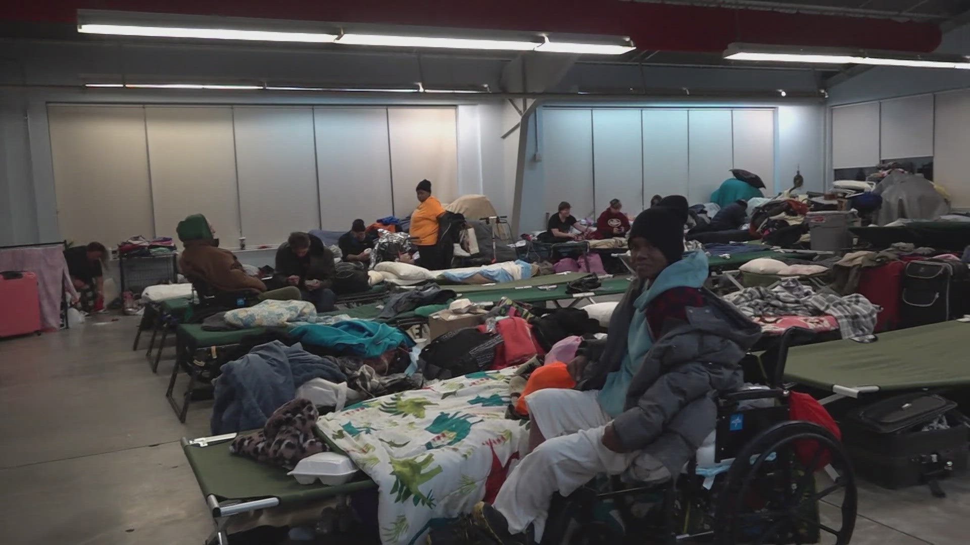 Bite Model Examples Knoxville City Council to consider warming center resolutions | wbir.com