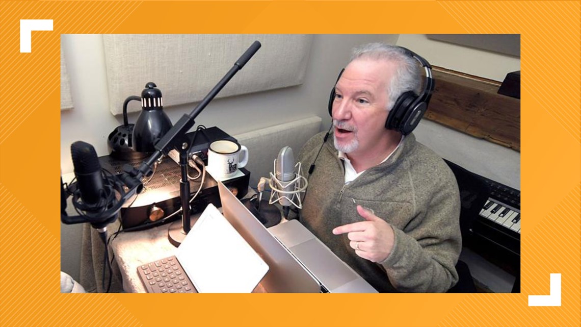 radio talk show host phil valentine dies after bout with covid 19 wbir com