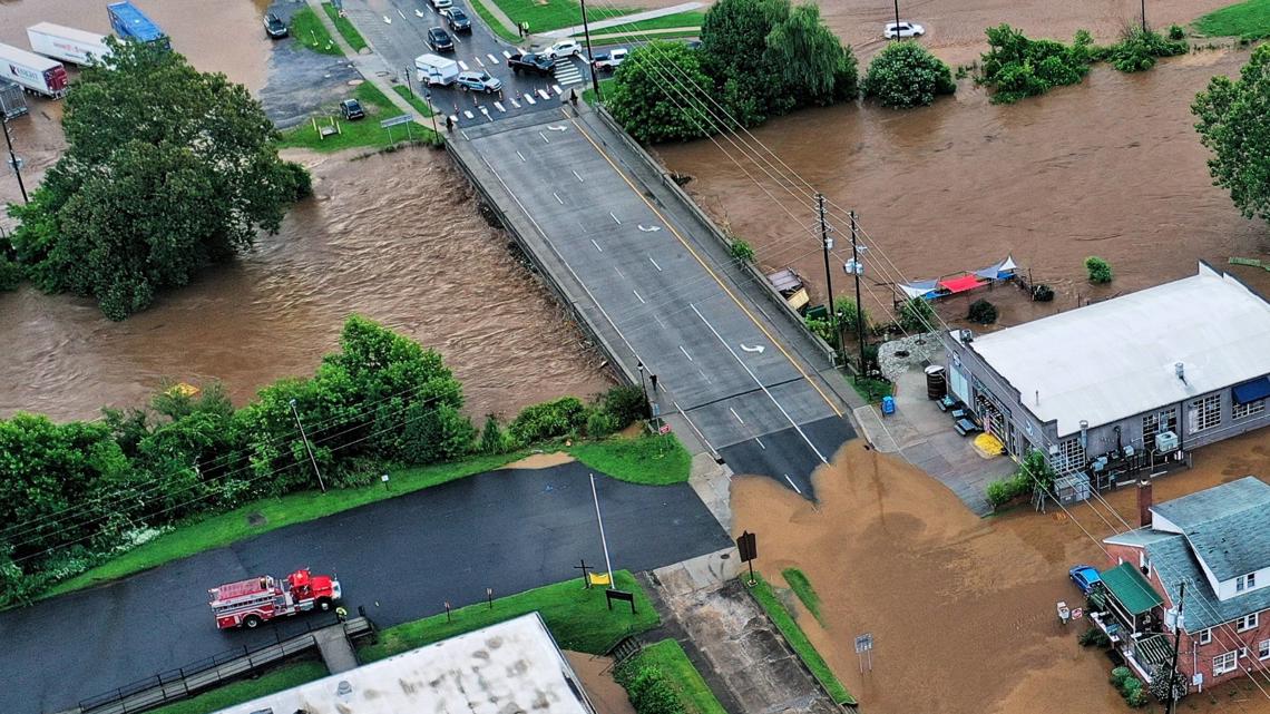 Army Corps of Engineers asks for public input on Pigeon River flood study