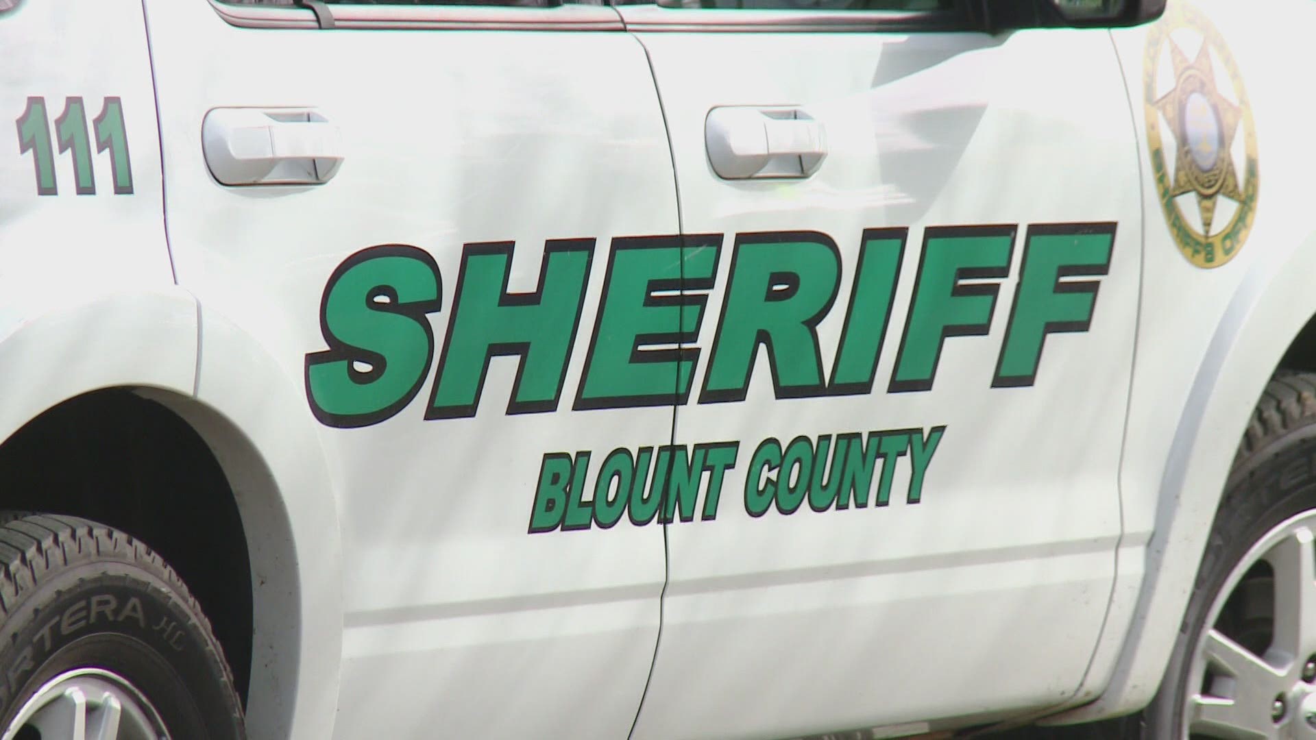 Blount County deputy fires shot during incident at Maryville home, TBI ...