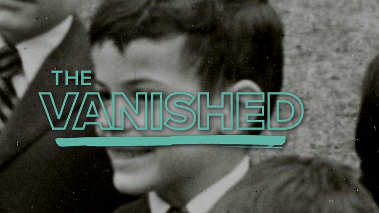 The Vanished | Dennis Martin and the biggest national park search of all time