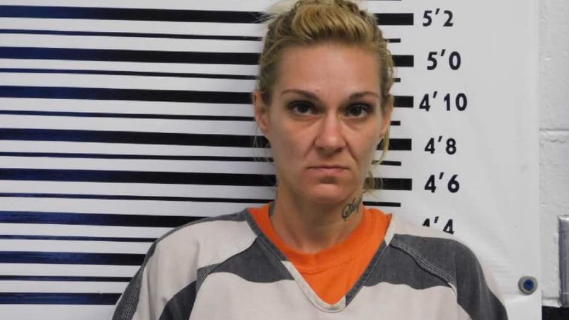 5 Inmates Escape From Union County Jail Sunday Night Wbir 5 Inmates Escape From Union County Jail Sunday Night Wbir