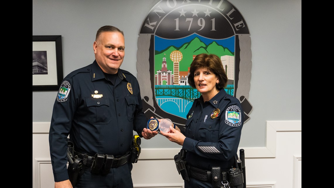 KPD chief names new assistant chief - Vimarsana News