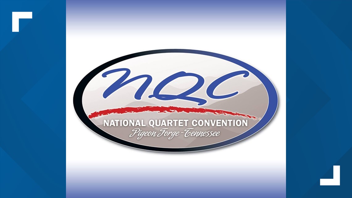 National Quartet Convention to continue through the week in Pigeon