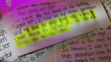 Investigation: Campbell Co. administrator inappropriately texted with student, violated board policies