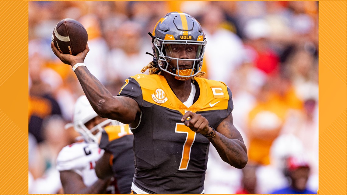 Tennessee Football vs Austin Peay: Live Stream, Game Time, TV