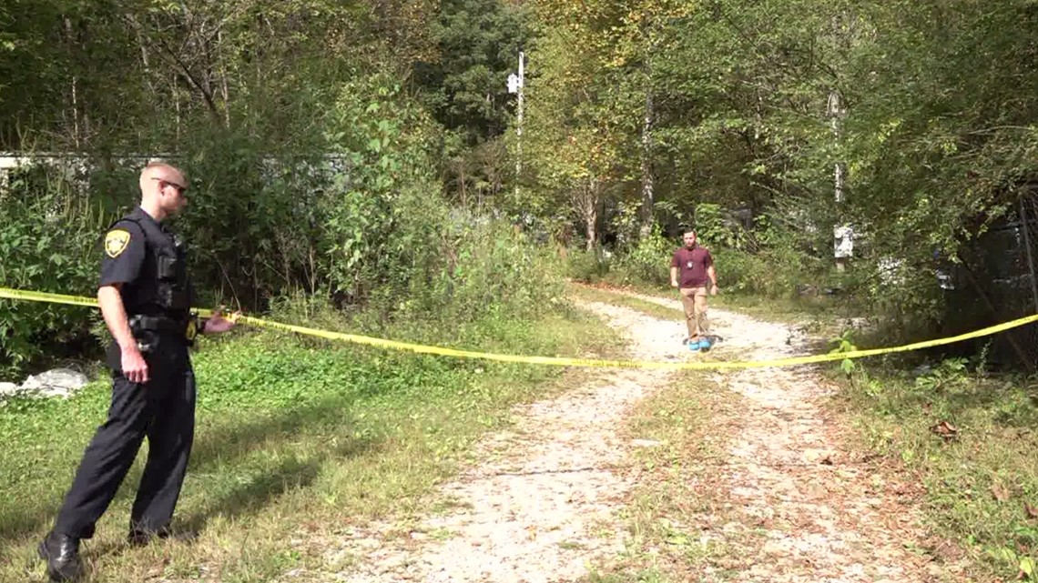 3 found dead in Rockwood on Mountain View Road - Vimarsana News