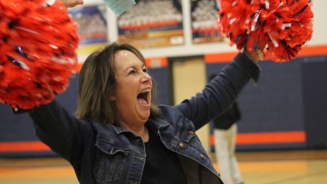 Sumner Co. teacher dead after crash in Knox County over holidays