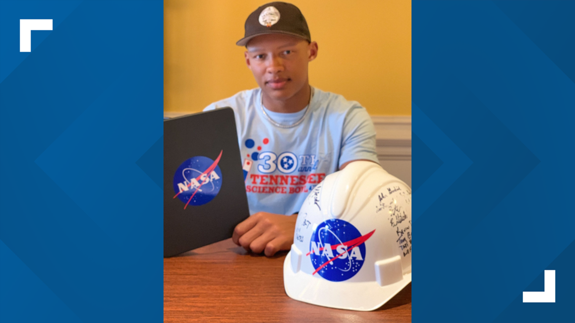 NFL Quarterback Josh Dobbs Talks STEM Education & Rocket Science