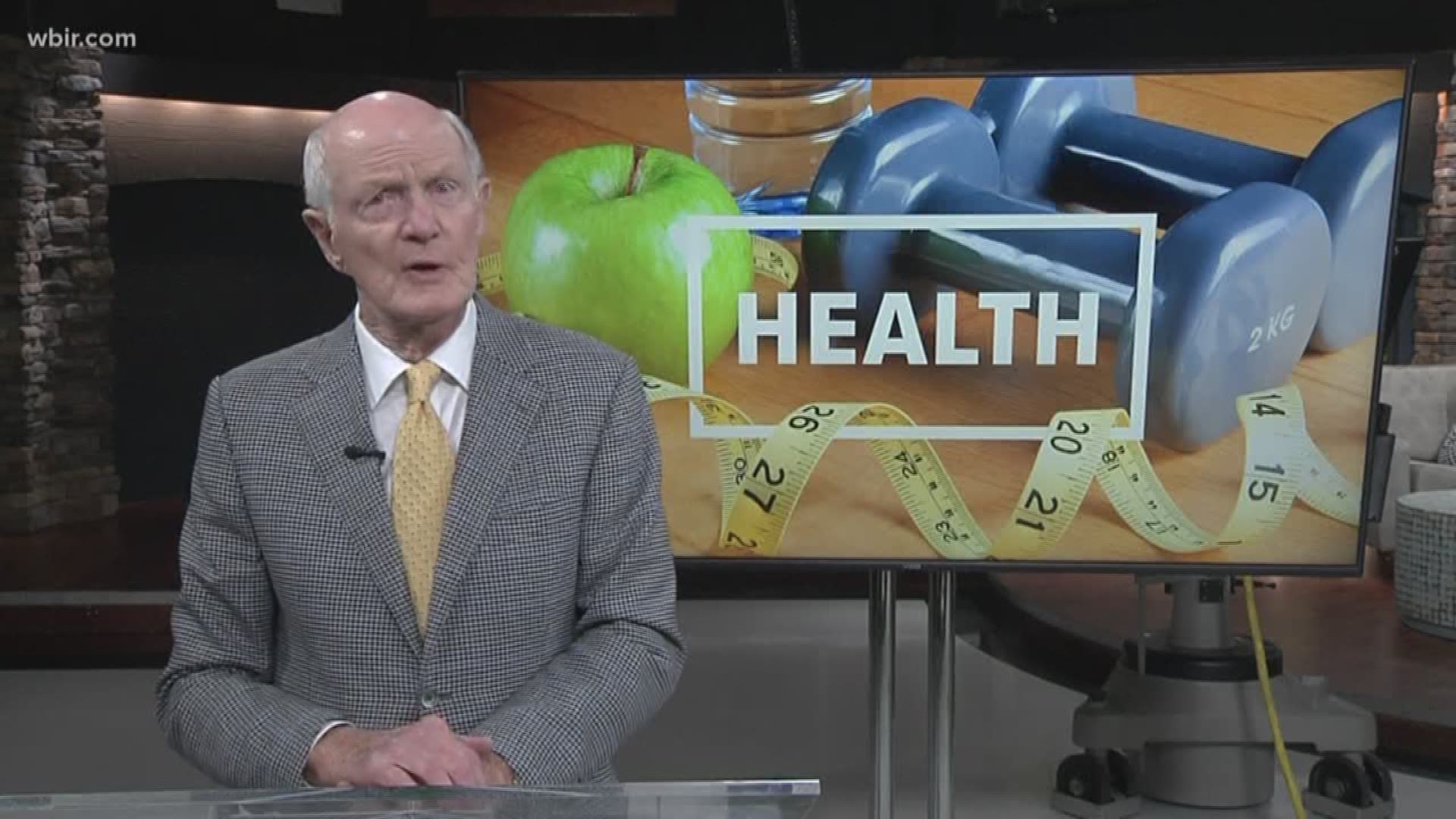 Dr. Bob shares a few tips to help you protect yourself against dementia. Plus why artificial intelligence is becoming more important in our lives.