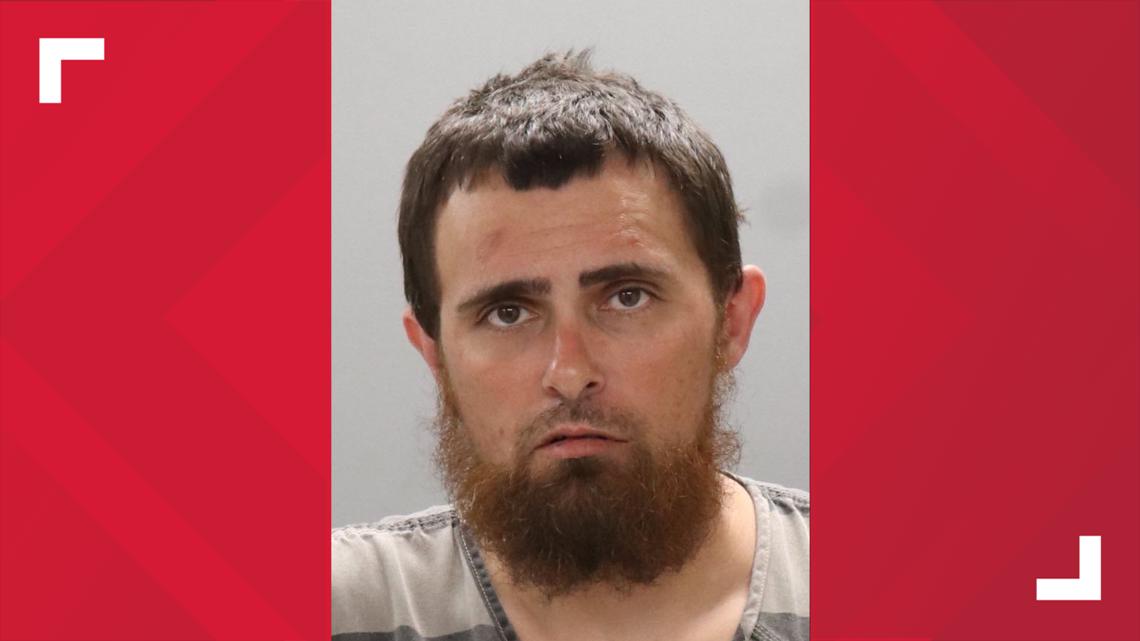 Man sentenced to 10 years for evading arrest in Knox County | wbir.com