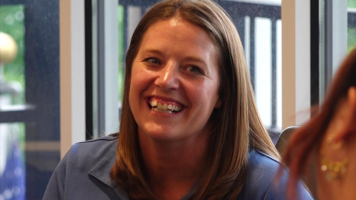 Former East TN Children's Hospital patient organizes donation initiative through her workplace - Vimarsana News